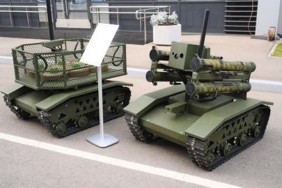 Savaşta yeni dönem: Ukrayna'dan robotlarla 100'den fazla saldırı