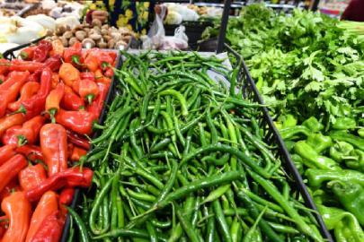 Sebze ve meyvede fahiş fiyata 42,3 milyon lira ceza