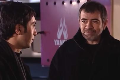 Selçuk Yöntem’den yıllar sonra Kurtlar Vadisi itirafı: Bu yüzden ayrıldım