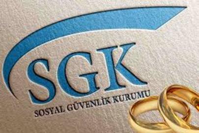 SGK: Sahte boşanma ile yetim aylığı alanların maaşı kesildi