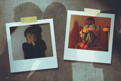 Şiddet görüntüleri çocukları nasıl etkiliyor?