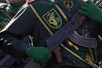 siyonist rejim: Üst düzey Devrim Muhafızı öldürüldü