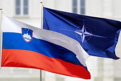 Slovenya NATO’dan ayrılma referandumuna gidiyor