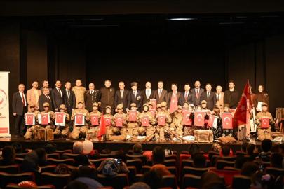 "Son Nefes: 57. Alay" beğeni aldı