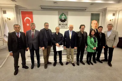 Stoa felsefesi Bursa'da tüm yönleriyle konuşuldu