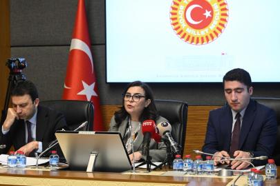 'Suça sürüklenen çocuklar' araştırmasının sonuçları paylaşıldı