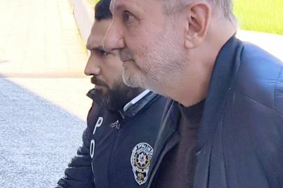 Taciz suçlamasıyla gözaltına alınan MUBRAŞ Yönetim Kurulu Başkanı tutuklandı (3)