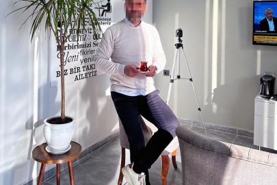 Tadilat için 700 bin lira aldı, işi tamamlamadan ortadan kayboldu iddiası