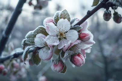 Tarım ve Orman Bakanlığından zirai don uyarısı