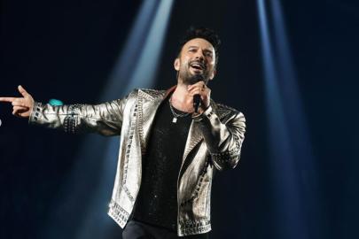 Tarkan’dan milli marş sorularına yanıt: Sürpriz olabilir