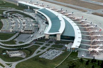 TAV Havalimanları 19 milyon yolcuya hizmet verdi