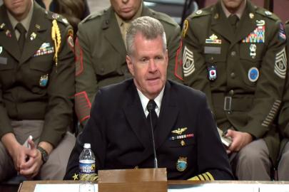 Tayvan’da 40 milyar dolarlık savunma bütçesi tartışması ABD baskısı gölgesinde sürüyor