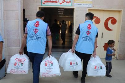 TDV'den gençlere özel kurban kampanyası