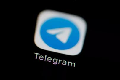 Telegram grubunun kurucusu tutuklandı