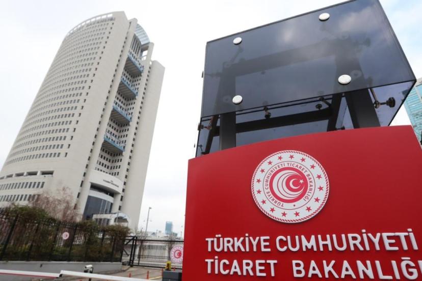Ticaret Bakanlığı kurumun adıyla yapılan sahte yatırım tekliflerine karşı uyardı
