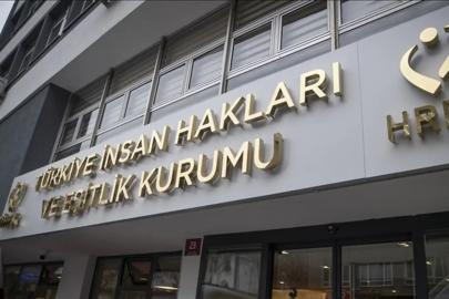 TİHEK: İnsanlık tarihine kara bir leke olarak geçecek bu kararı şiddetle kınıyoruz