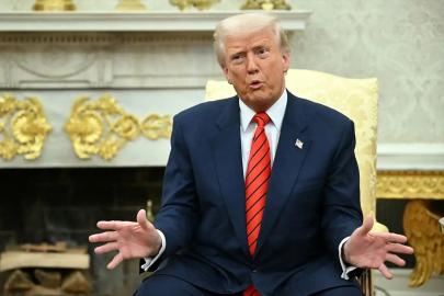 Trump: İran görüşmeleri Pakistan’da yeniden başlayabilir