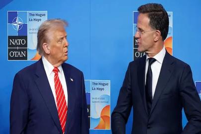 Trump yönetimi NATO ülkeleri için yaptırım planı hazırlıyor