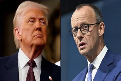 Trump’tan Almanya’ya gözdağı: Asker çekme tehdidi gerilimi tırmandırdı