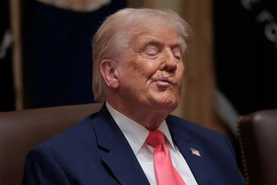 Trump’tan İran’a “bir gecede yok edilebilir” tehdidi