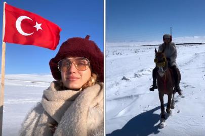 Tuğba Bozay’dan geri dönüş! Hayranlarının isteğini geri çevirmedi