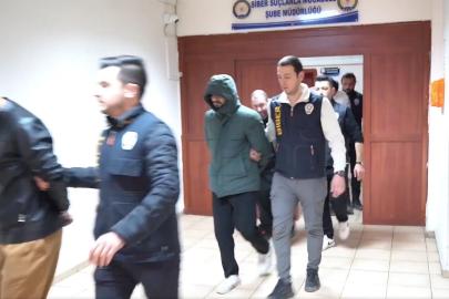 Tunceli merkezli 5 ilde siber dolandırıcılık operasyonu: 6 tutuklama