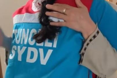 Tunceli’de 680 haneye temizlik hizmeti