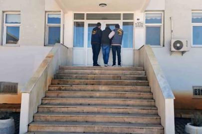 Tunceli’de toplam 30 yıl kesinleşmiş hapis cezası bulunan 2 zanlı yakalandı