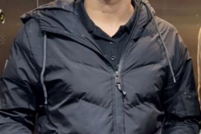 Tünelde devrilen motosikletteki Berkay öldü, arkadaşı ağır yaralandı