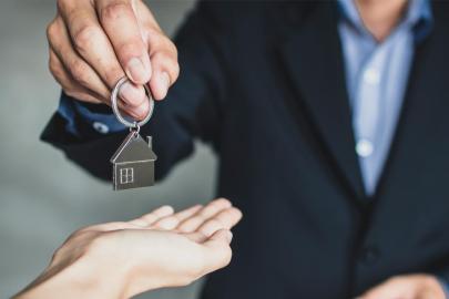 Türkiye'de martta 113 bin konut satıldı