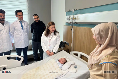 Türkiye'de nüfus alarm veriyor: Anne olma yaş ortalaması yükselişte