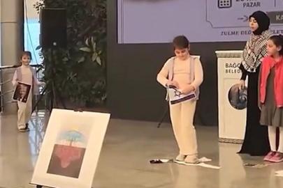 Türkiye’deki Minab töreni işgal rejiminin gündeminde