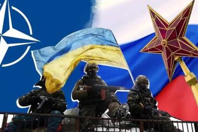 Ukrayna: Rus İHA saldırılarında 5 ölü, 29 yaralı