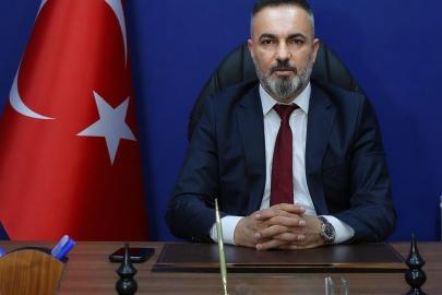 Ulusder Başkanı Özcan Polat: "23 Nisan, milli egemenliğin evrensel bir değer olarak geleceğe taşındığı gündür"