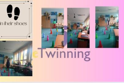 Uluslararası eTwinning projesiyle empati sınırları aştı