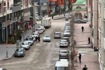 Van’da 5.2 büyüklüğünde deprem