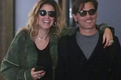 Vincenzo Montella evli mi, eşi kim? Vincenzo Montella eşi Rachele Di Fiore kimdir?