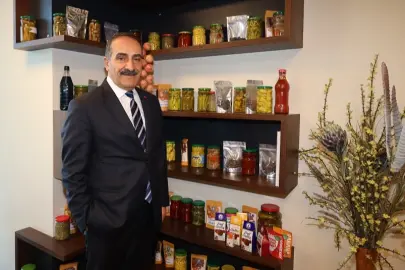 Yaş meyve sebze ihracatında ilk çeyrekte 1 milyar dolar aşıldı