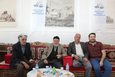 Yaşlıların hatıraları geleceğe taşınıyor