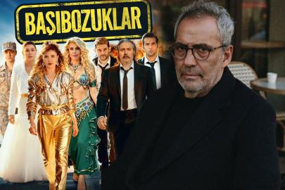 Yavuz Bingöl’den “Başıbozuklar” filmine dava! 2 milyon TL şartı