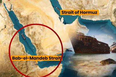 Yemen: Hürmüz krizinin çözümü saldırıların durmasına bağlı 