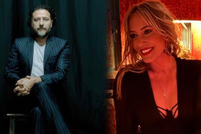 Yiğit Özşener’e Saba Tümer’den dikkat çeken sözler: Sesin çok seksi