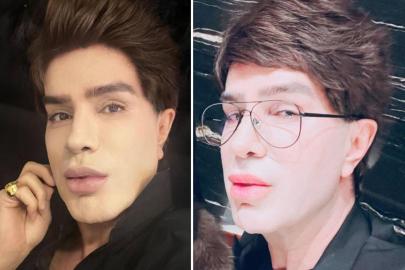 Yılmaz Morgül ünlü isimleri topa tuttu, bir tek Yıldız Tilbe'yi övdü