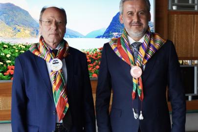 Yörük Türkmen Toyu, 8-10 Mayıs'ta