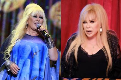 Zerrin Özer’den üzen açıklama: Tek başıma yürüyemiyorum