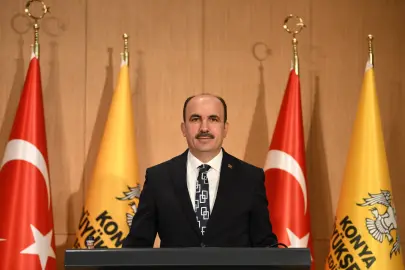 100 öğrenci Umre kazandı