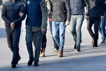 6 ilde suç örgütü operasyonu: 6 tutuklama