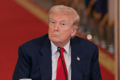 ABD Başkanı Trump: İran'la mini savaş halindeyiz