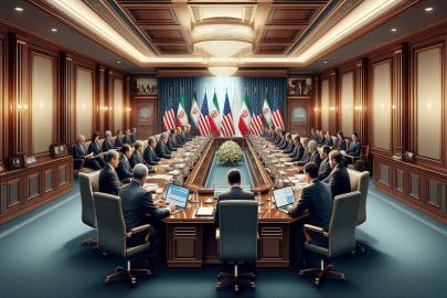 ABD-İran mutabakat zaptı için kritik aşama