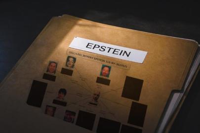ABD'de Jeffrey Epstein'in yazdığı iddia edilen intihar notu kamuoyuyla paylaşıldı